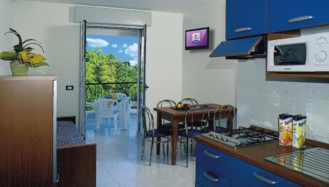Comfortable 1 Bedroom With Large Terrace Bibione